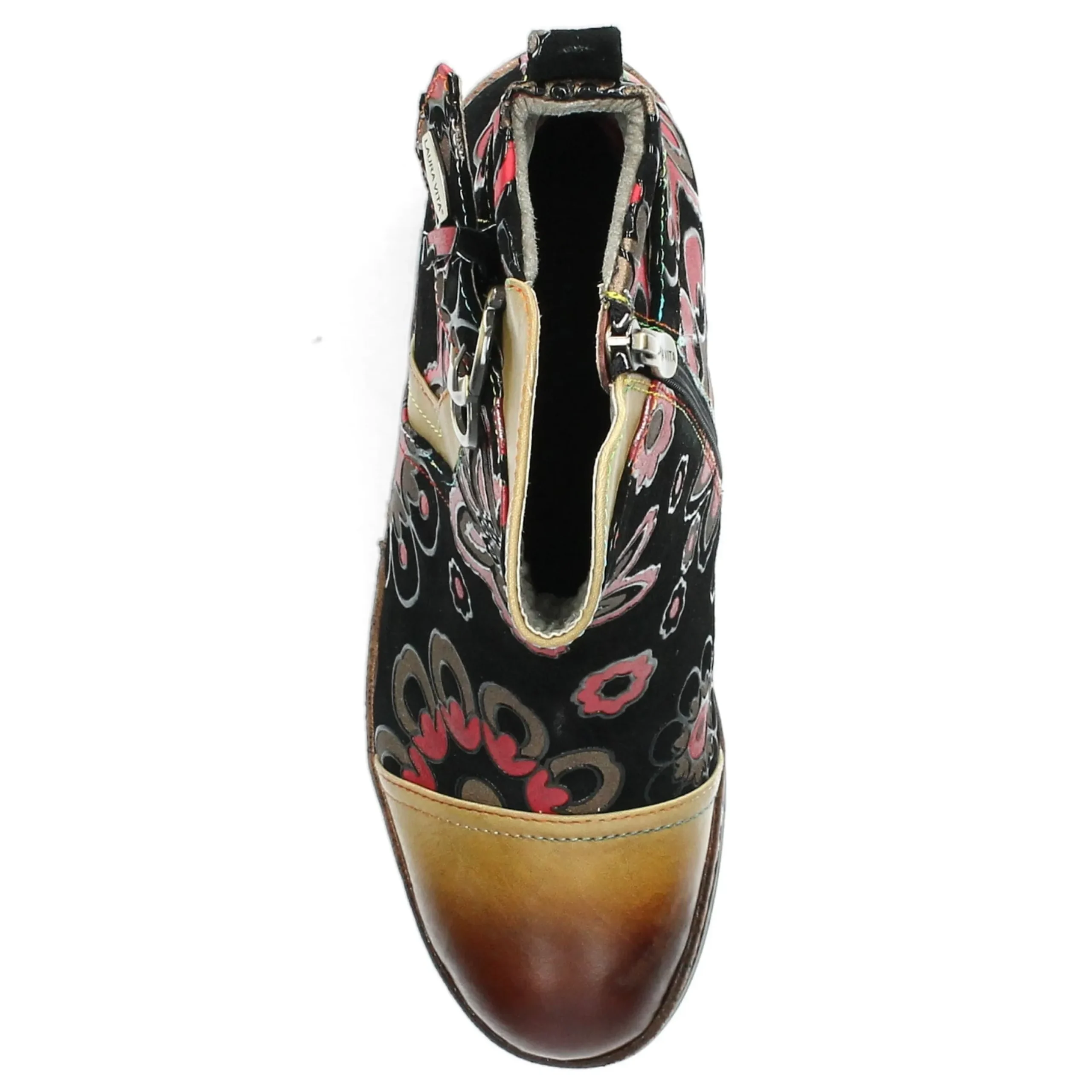 Store Bottines - MONAO 04 Bottines