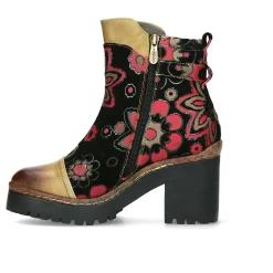 Store Bottines - MONAO 04 Bottines