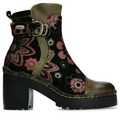 Store Bottines - MONAO 04 Bottines