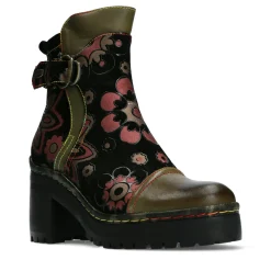 Store Bottines - MONAO 04 Bottines