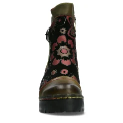 Store Bottines - MONAO 04 Bottines