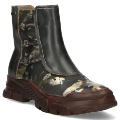 Fashion Bottines - MORANEO 05 Bottines