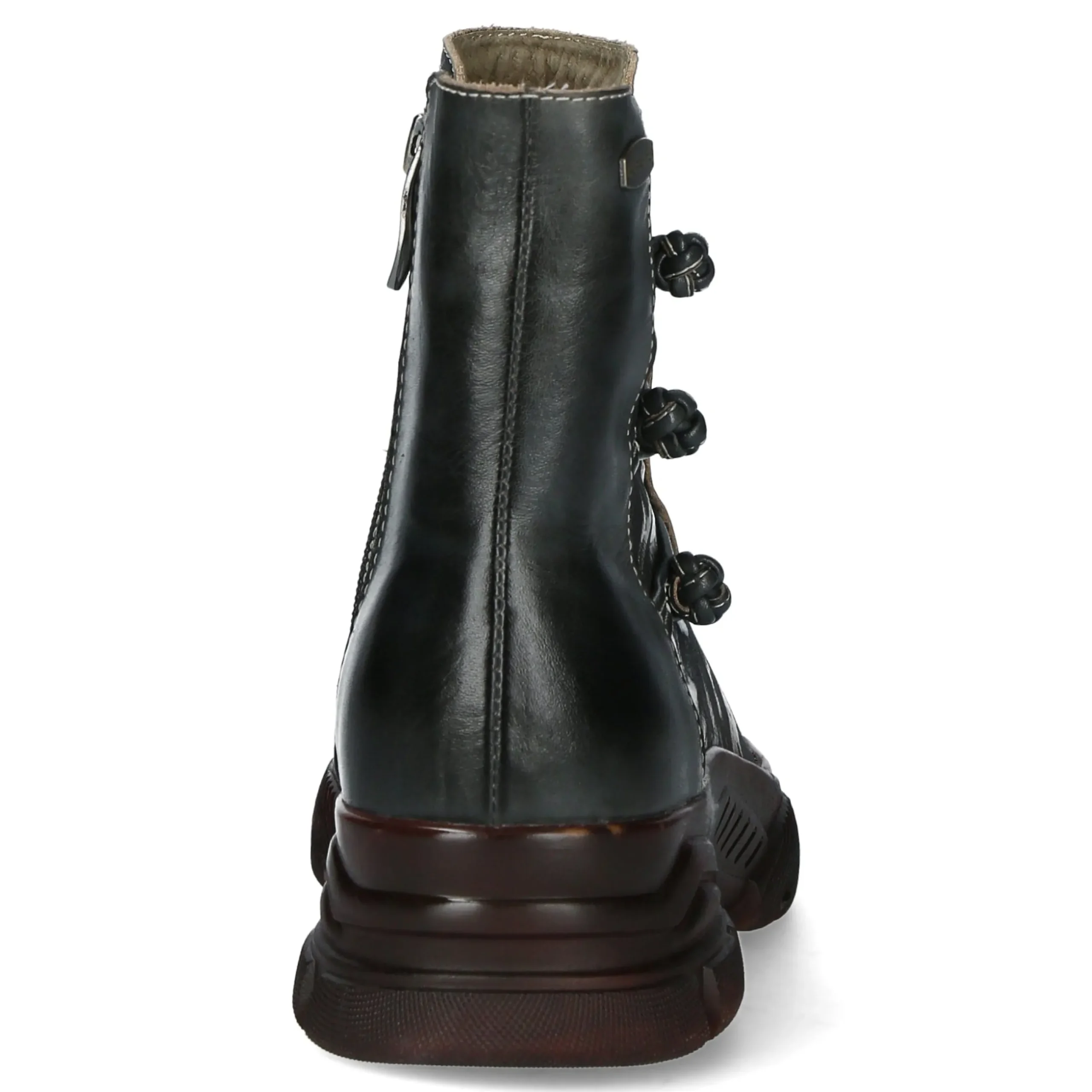 Fashion Bottines - MORANEO 05 Bottines
