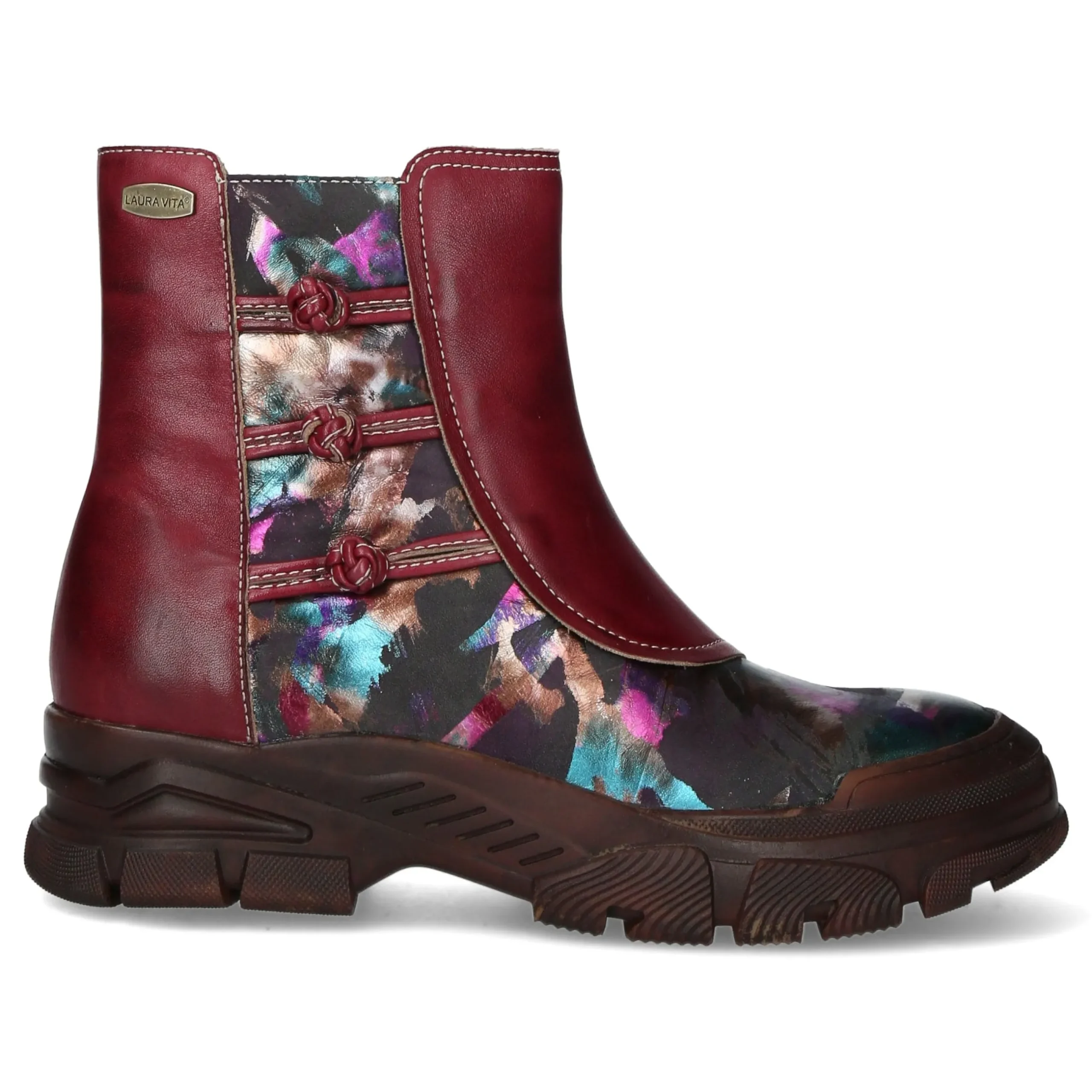 Fashion Bottines - MORANEO 05 Bottines