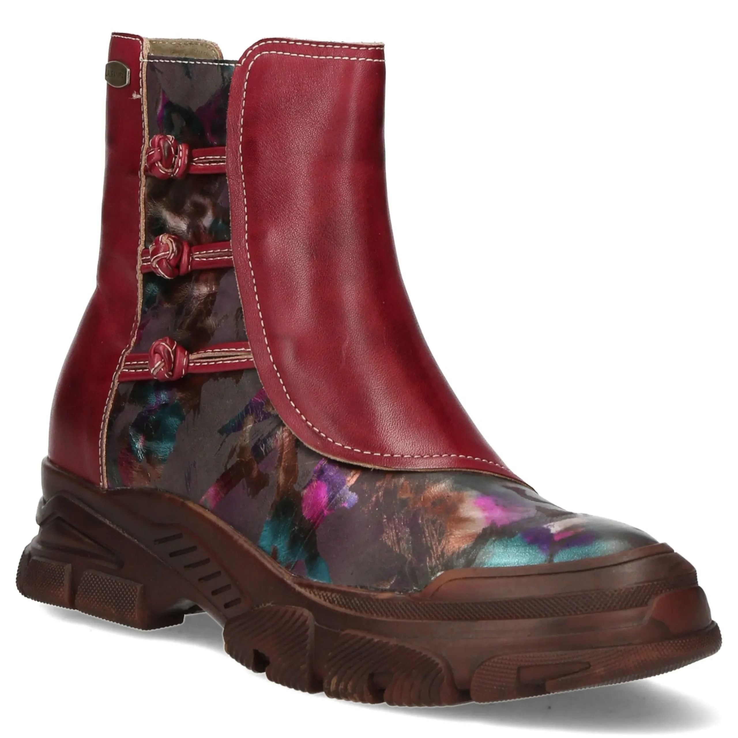 Fashion Bottines - MORANEO 05 Bottines