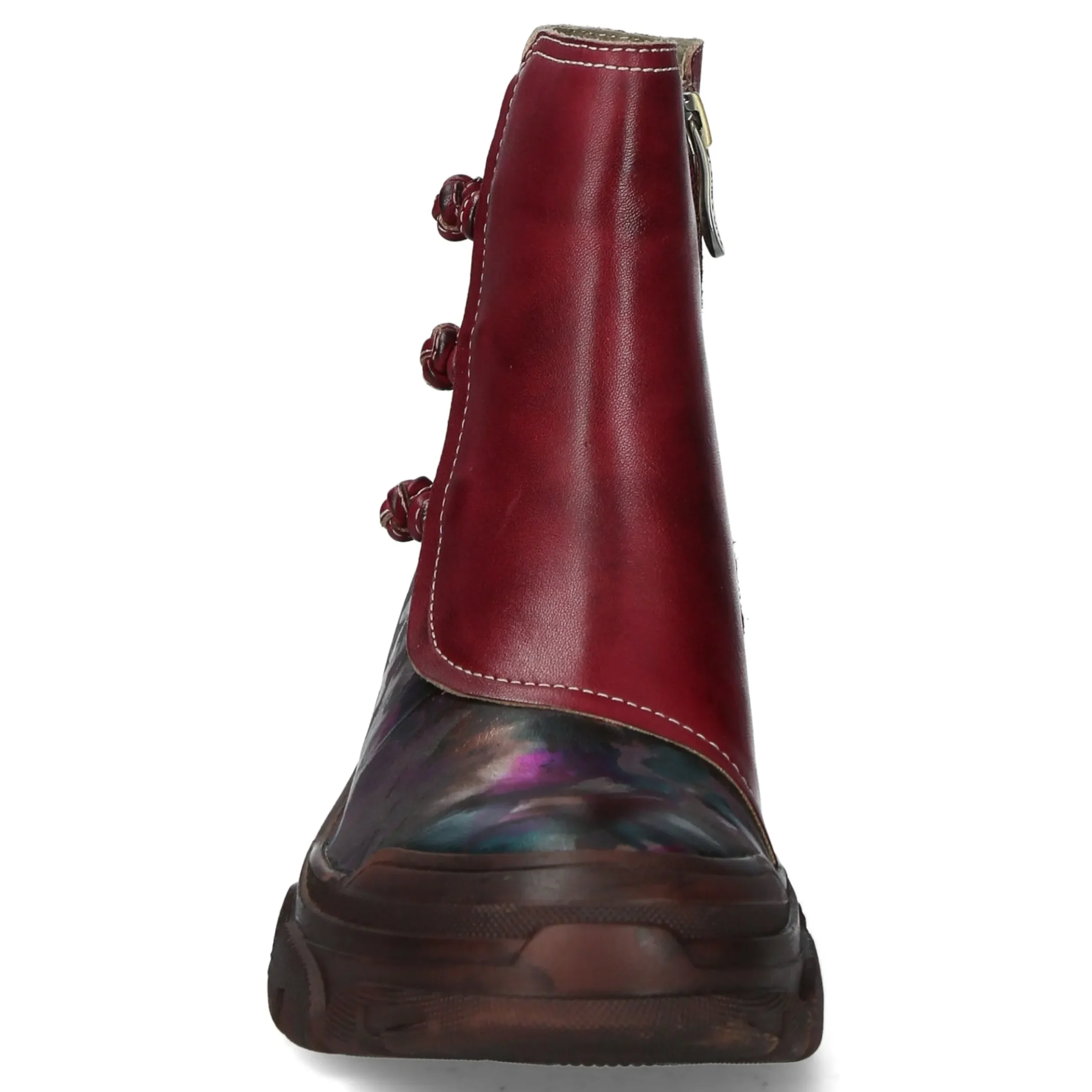 Fashion Bottines - MORANEO 05 Bottines