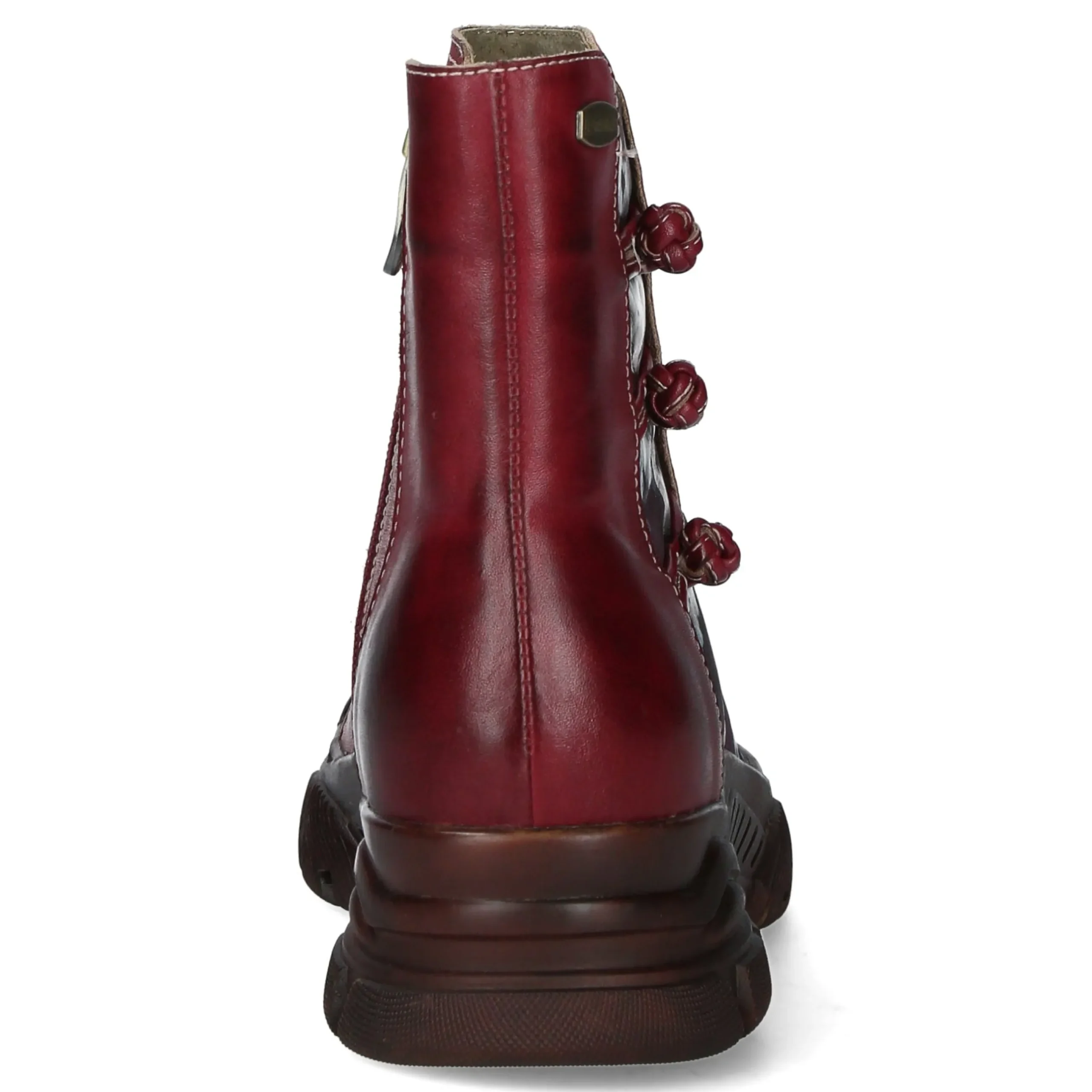 Fashion Bottines - MORANEO 05 Bottines