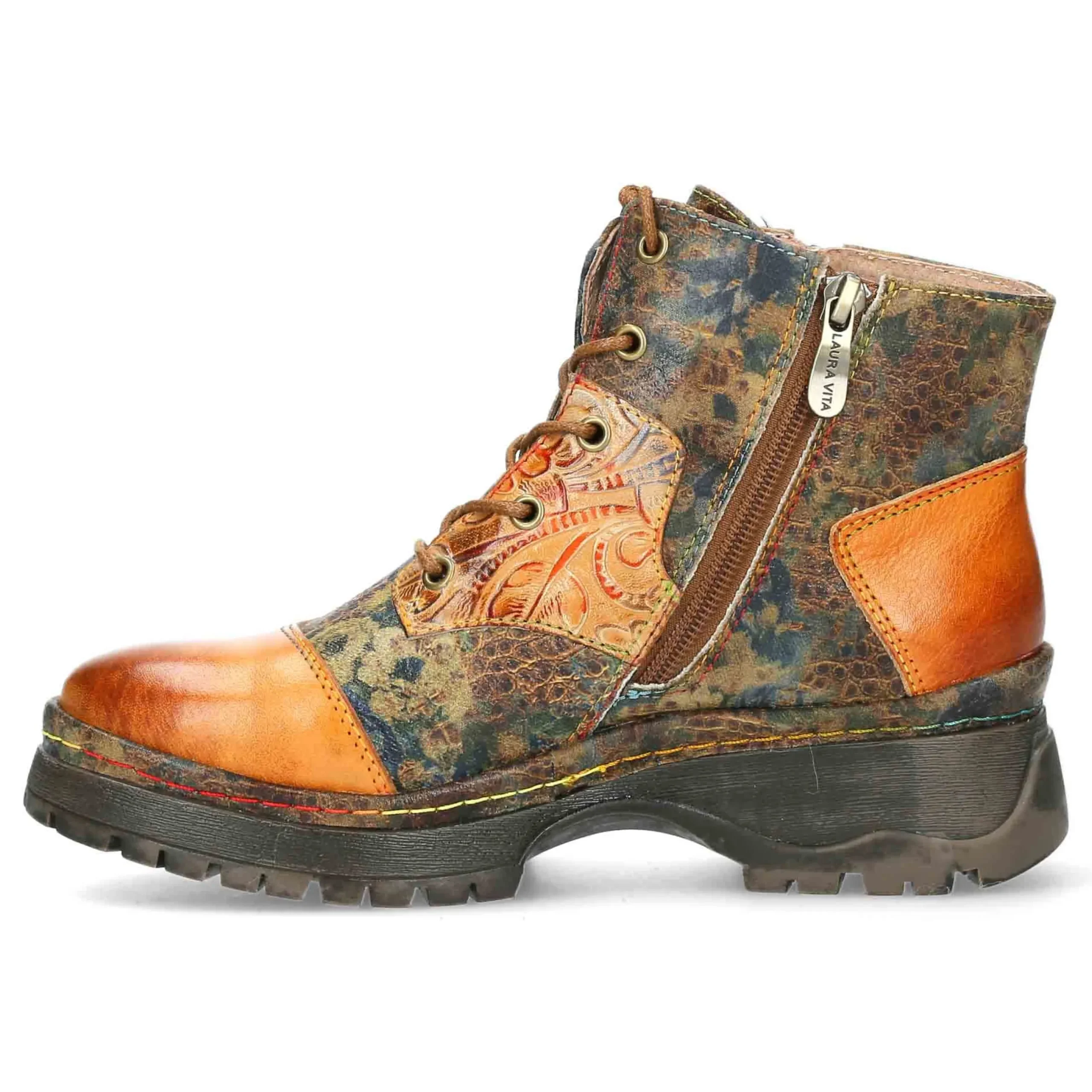Clearance Bottines - MORANEO 45 Bottines