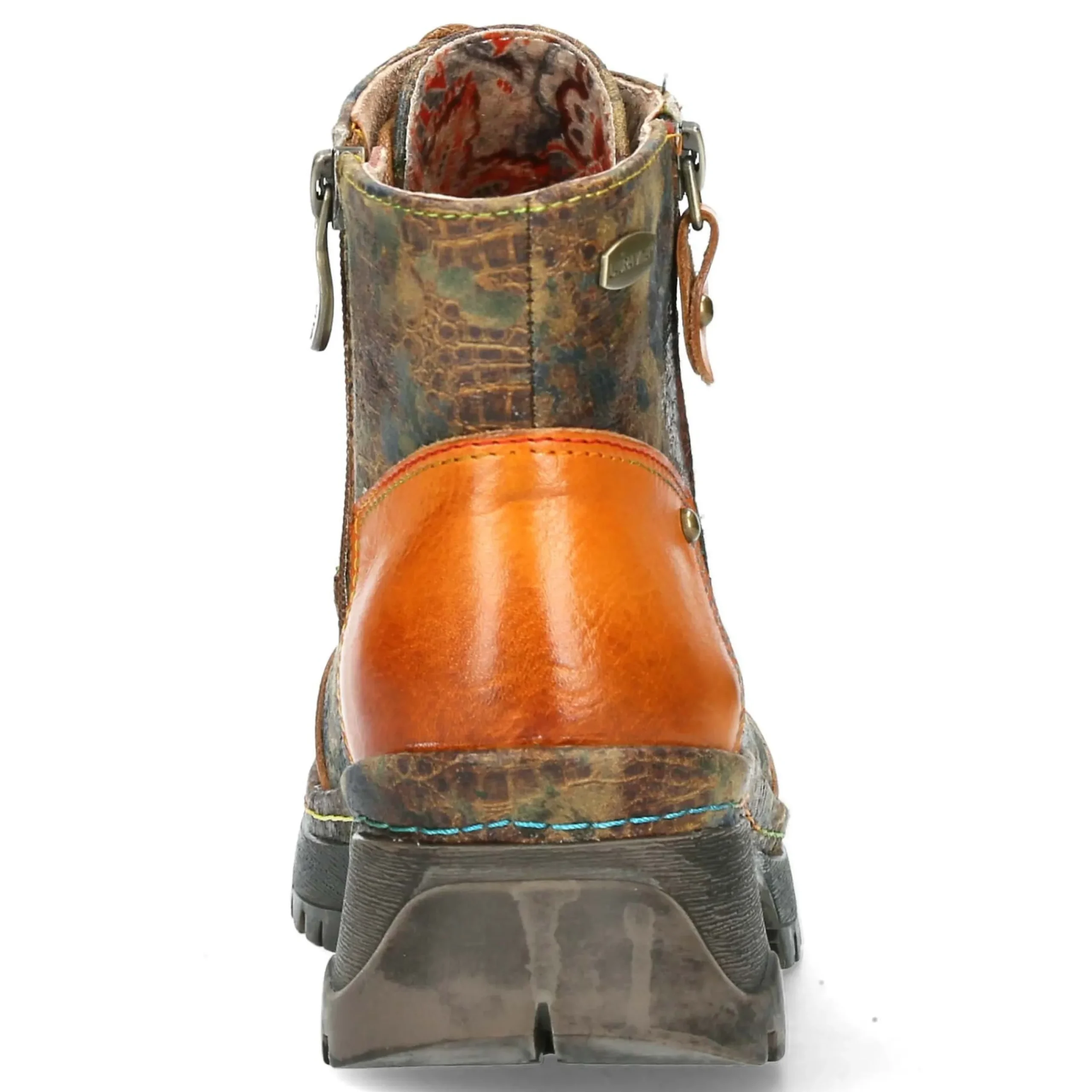 Clearance Bottines - MORANEO 45 Bottines