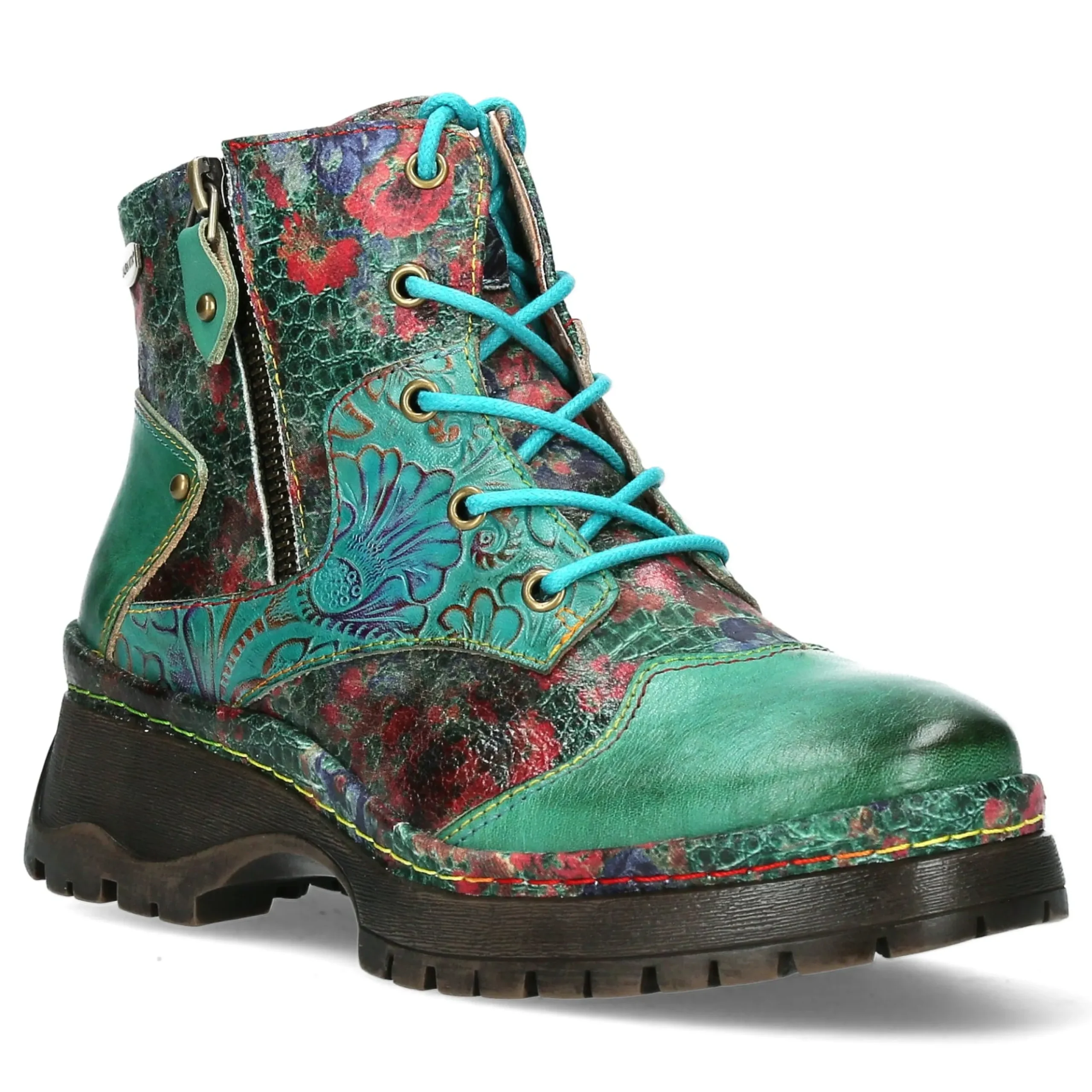 Clearance Bottines - MORANEO 45 Bottines