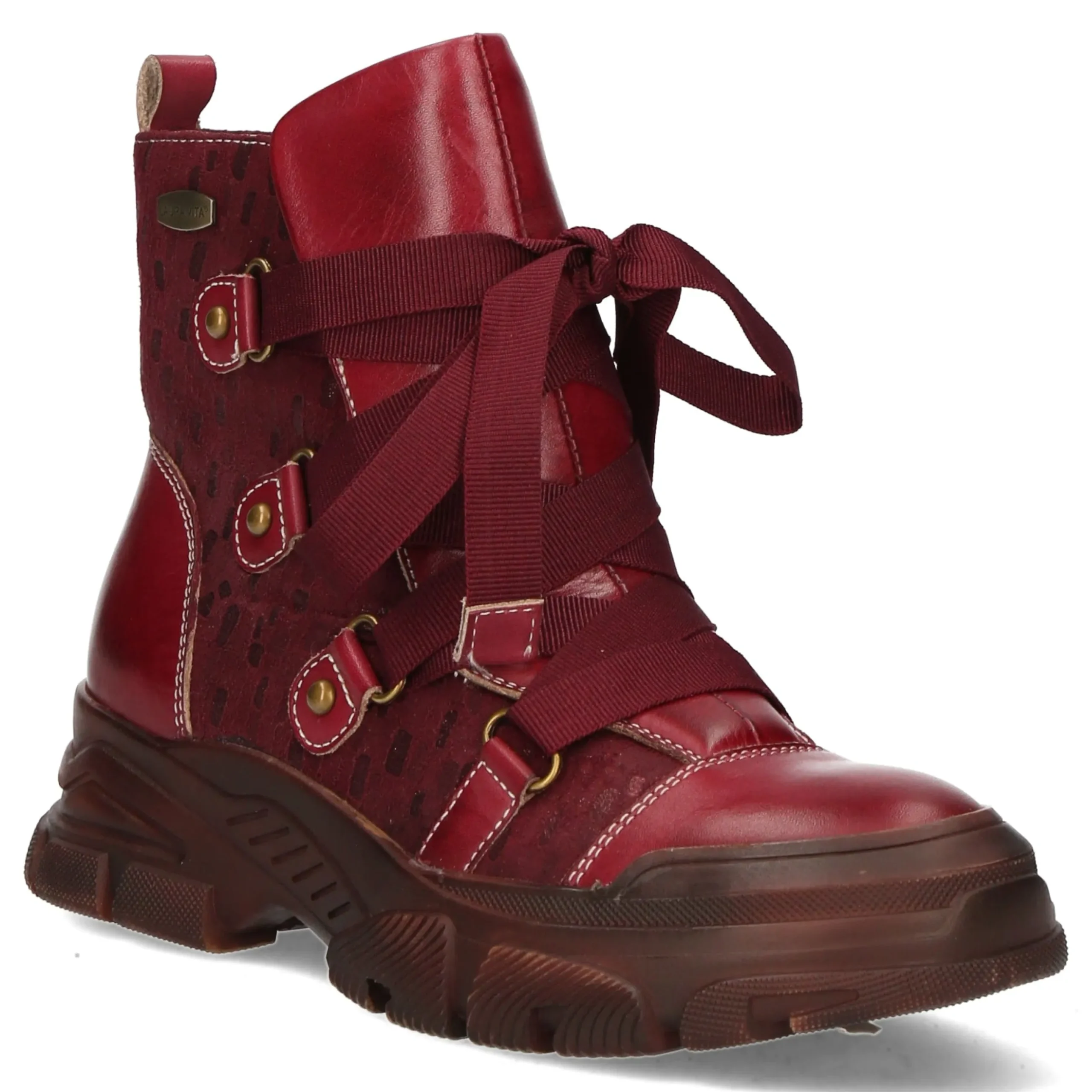 Hot Bottines - MORANEO 01 Bottines
