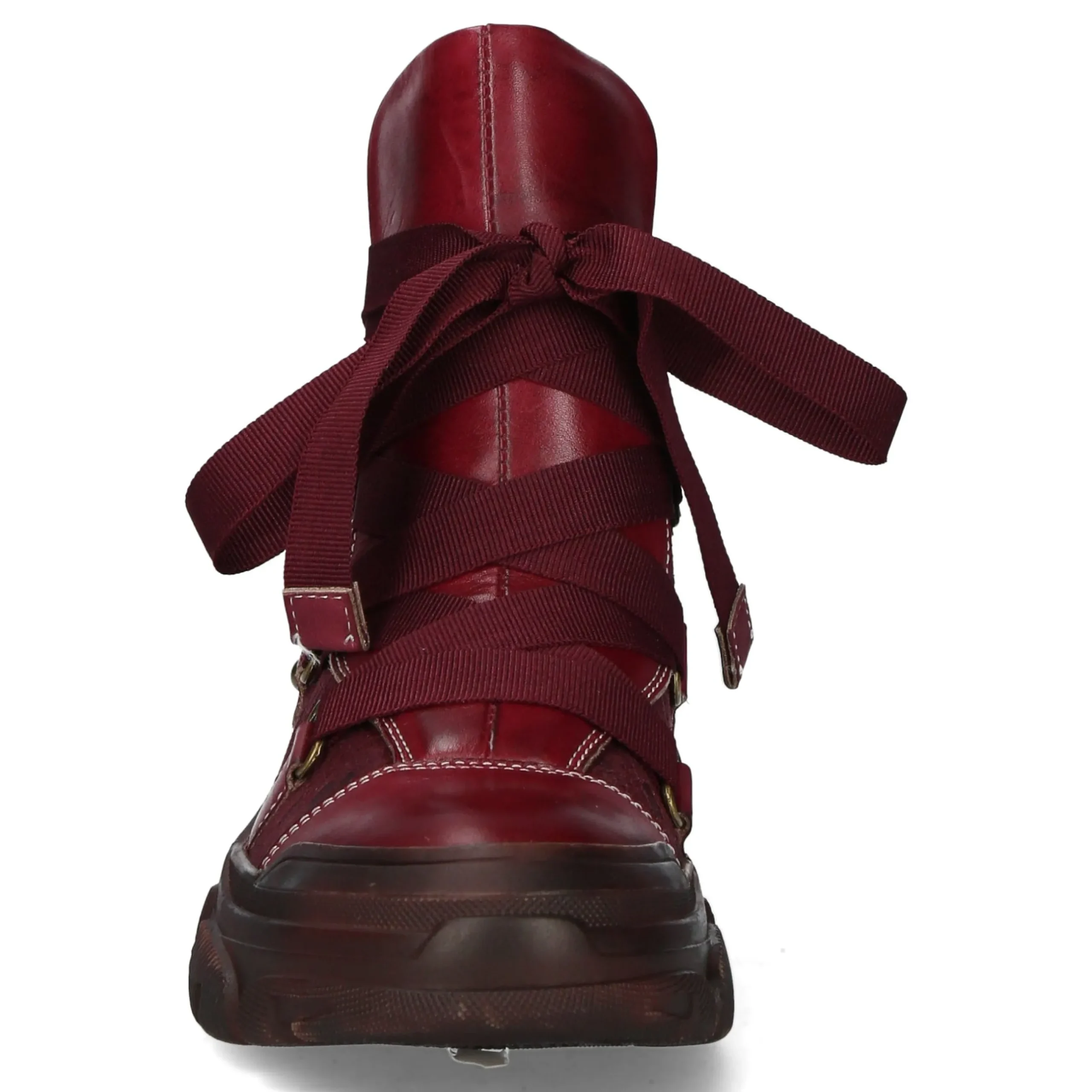 Hot Bottines - MORANEO 01 Bottines