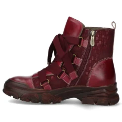 Hot Bottines - MORANEO 01 Bottines