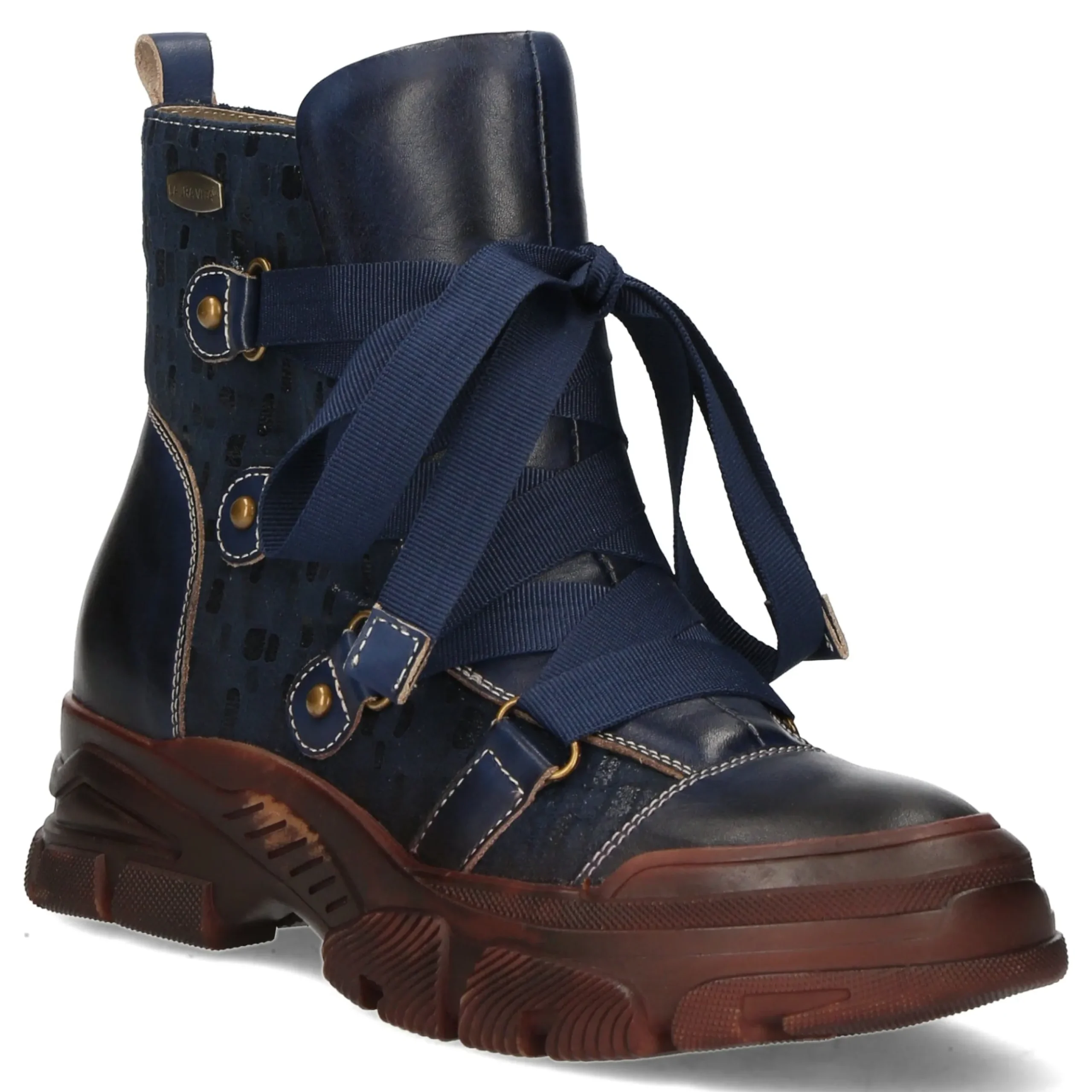Hot Bottines - MORANEO 01 Bottines