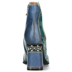 Store Bottines - NAYAO 06 Bottines
