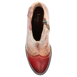 Store Bottines - NAYAO 06 Bottines