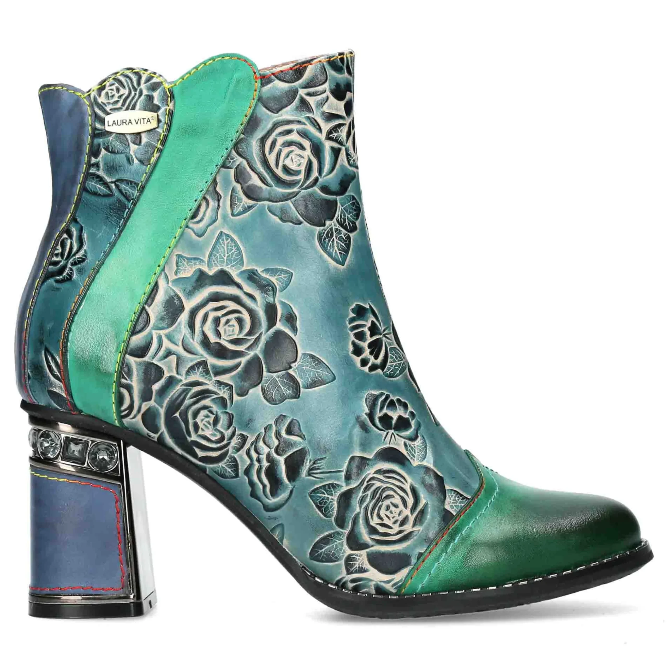Store Bottines - NAYAO 06 Bottines