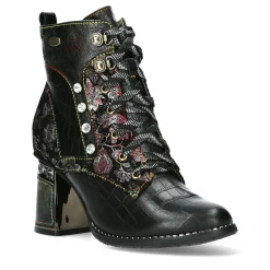 Online Bottines - NAYAO 04 Bottines