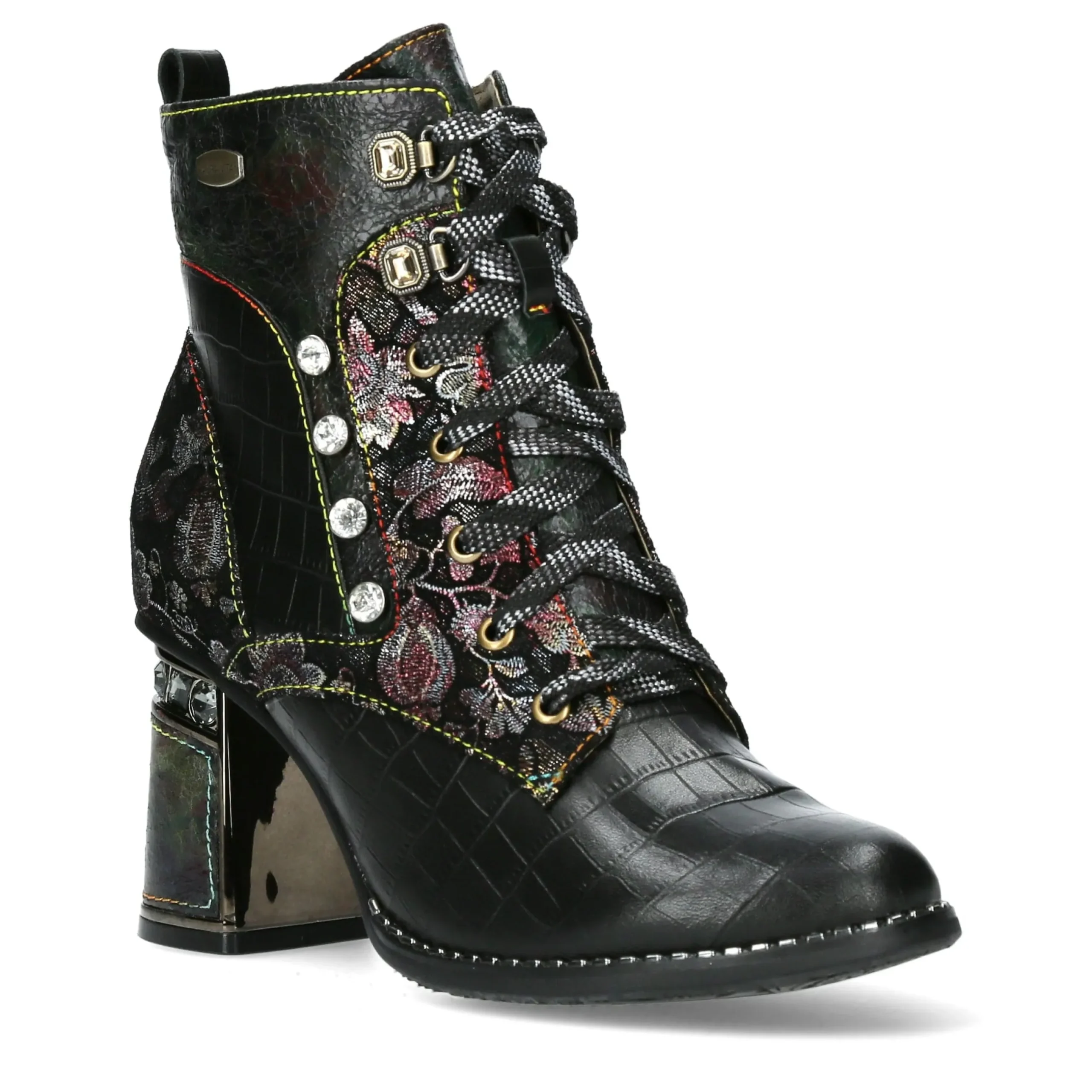 Online Bottines - NAYAO 04 Bottines