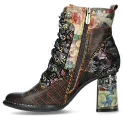 Online Bottines - NAYAO 04 Bottines