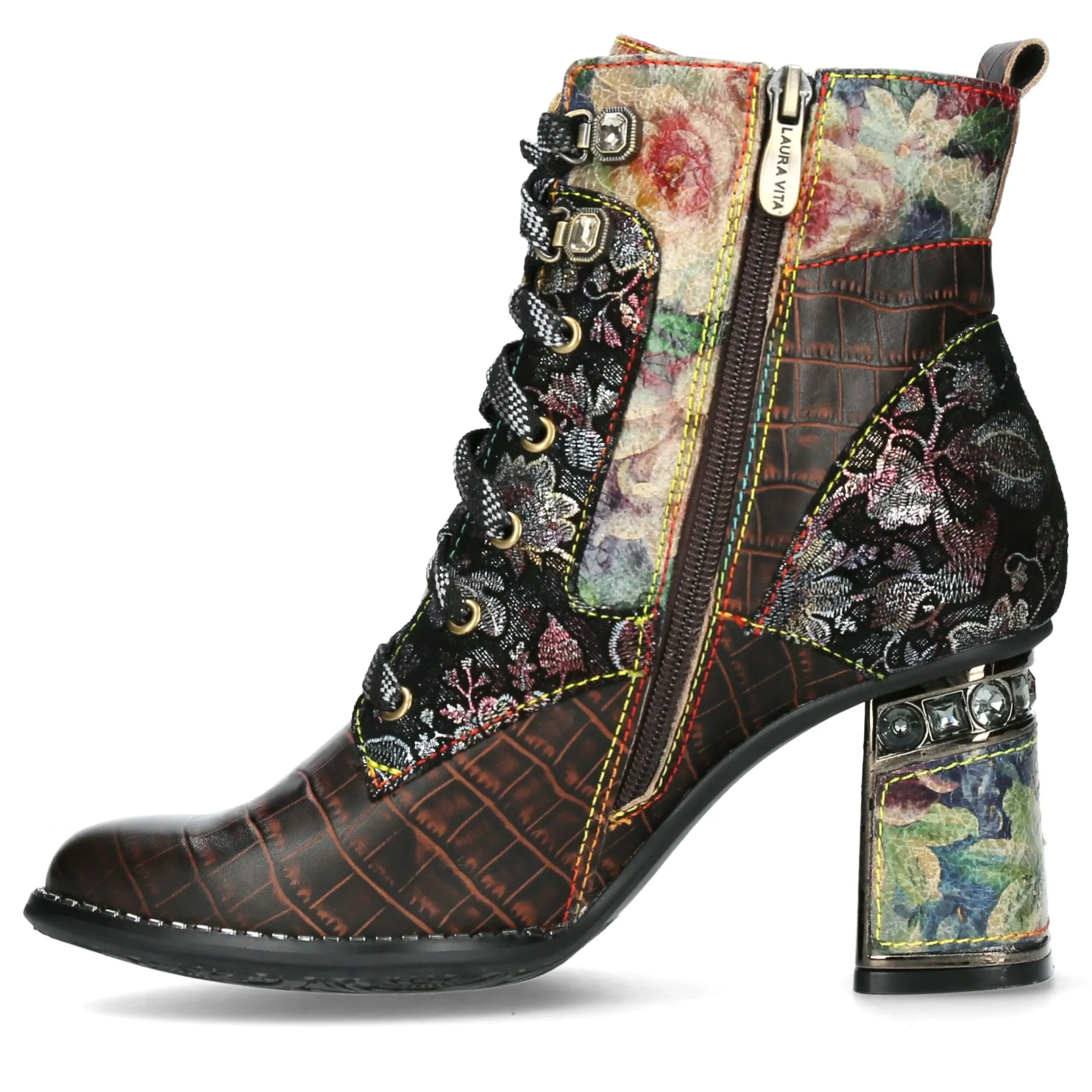 Online Bottines - NAYAO 04 Bottines