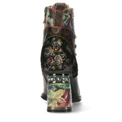 Online Bottines - NAYAO 04 Bottines