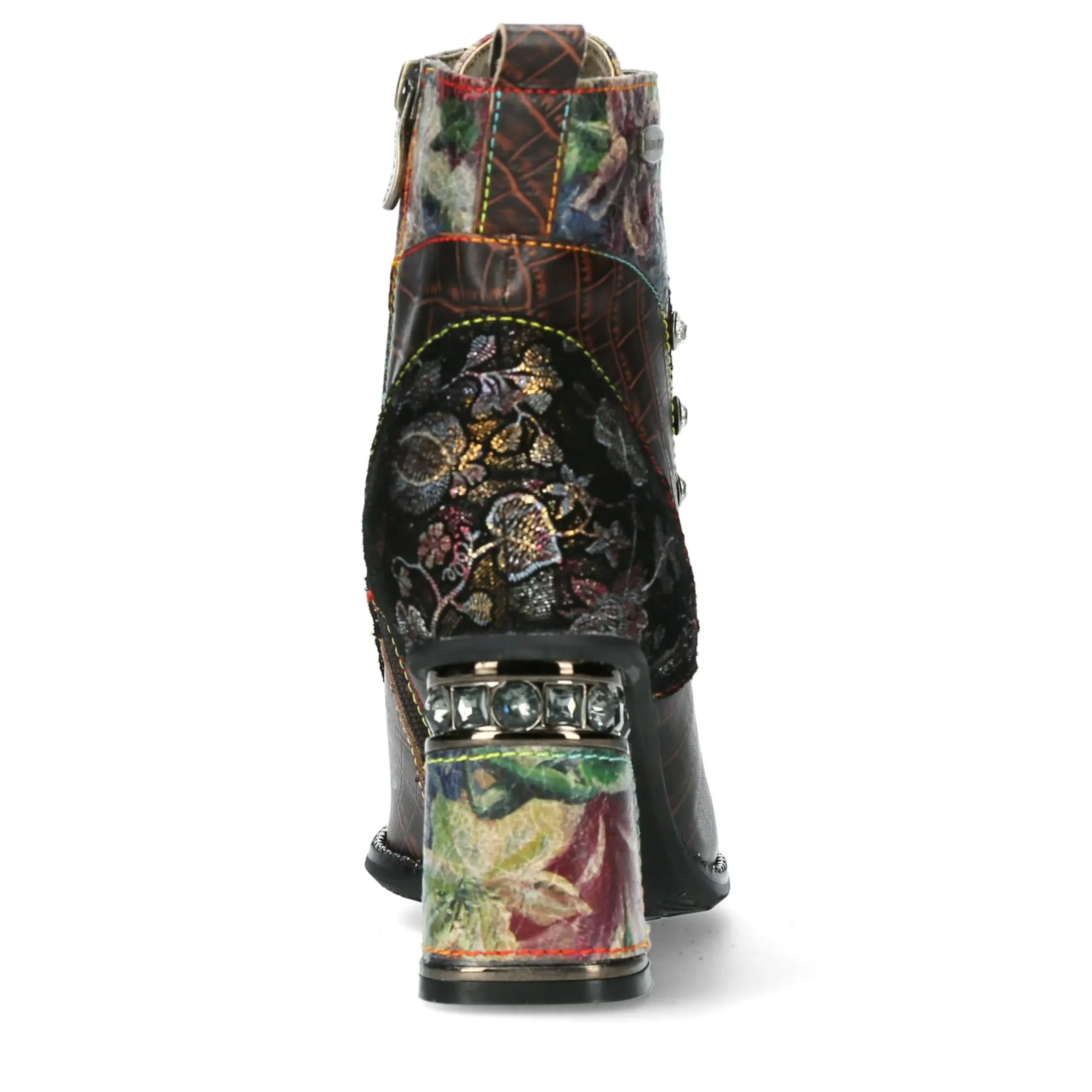 Online Bottines - NAYAO 04 Bottines