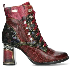 Online Bottines - NAYAO 04 Bottines