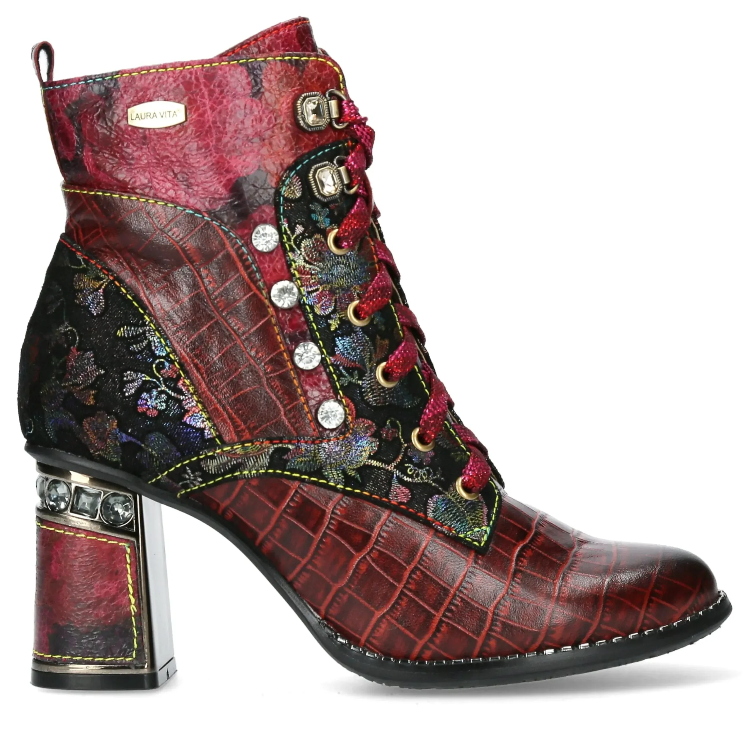 Online Bottines - NAYAO 04 Bottines