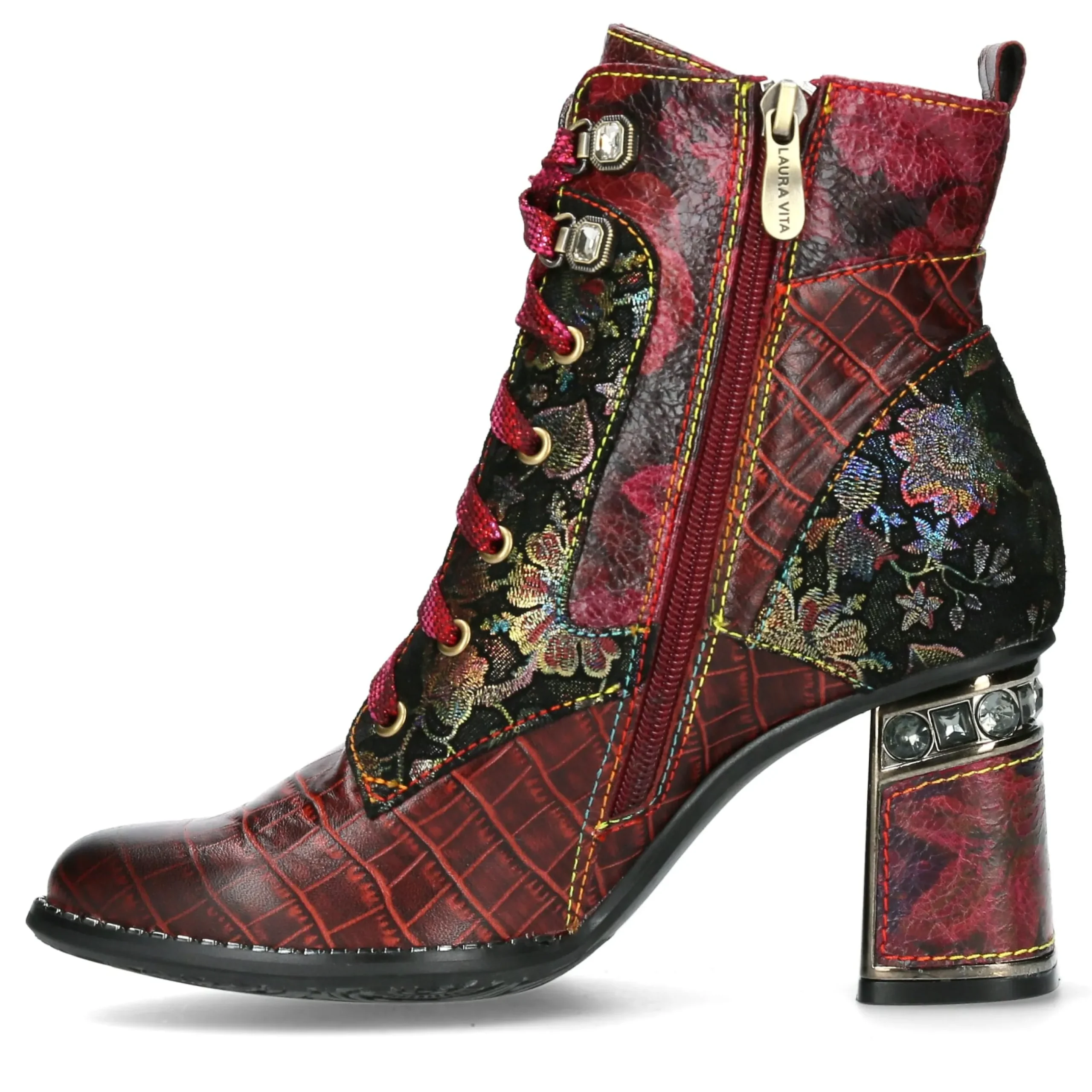 Online Bottines - NAYAO 04 Bottines