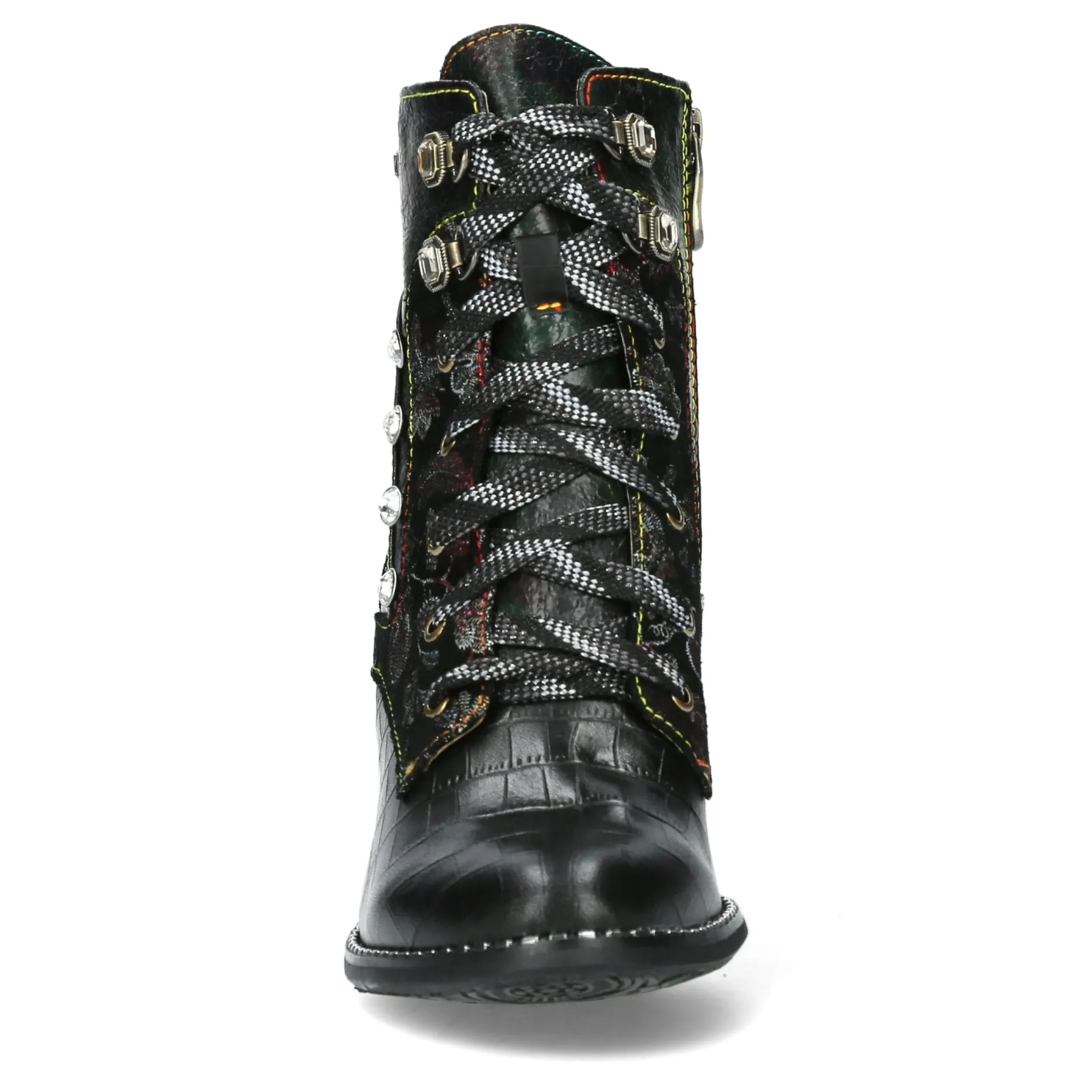 Online Bottines - NAYAO 04 Bottines