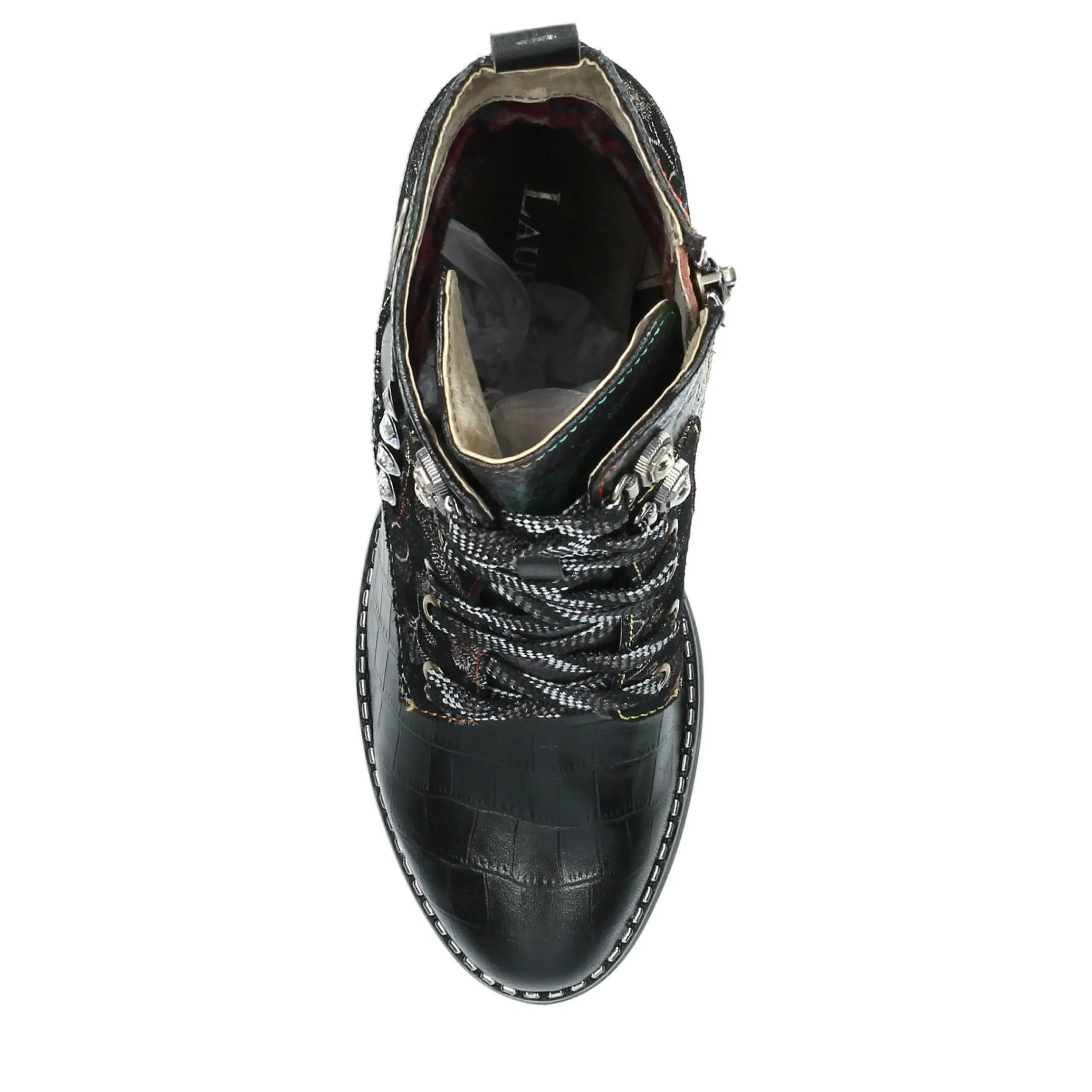 Online Bottines - NAYAO 04 Bottines