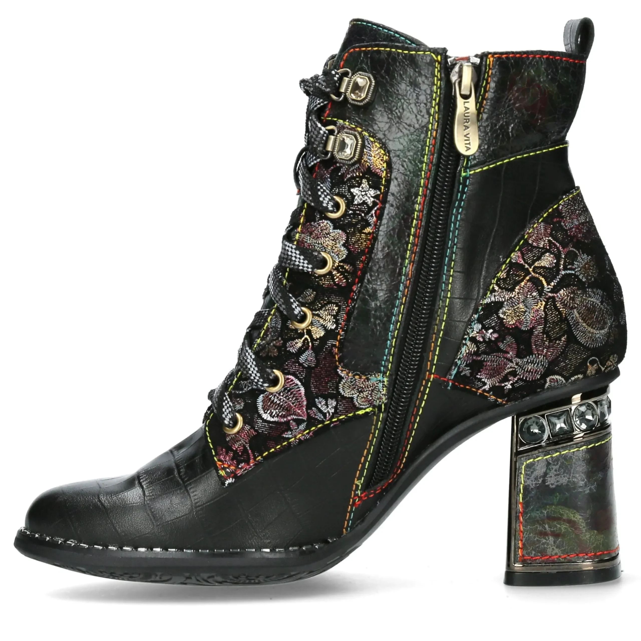 Online Bottines - NAYAO 04 Bottines