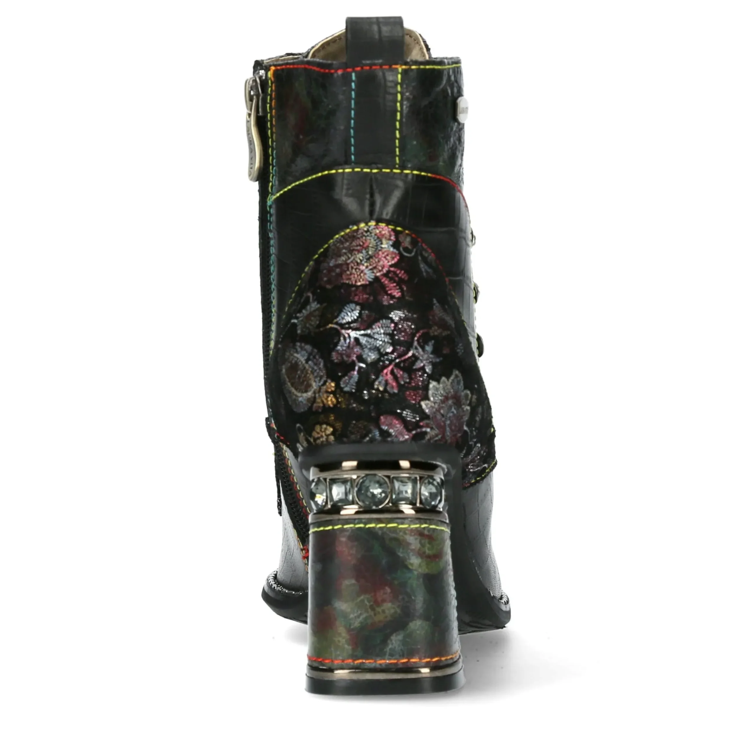 Online Bottines - NAYAO 04 Bottines