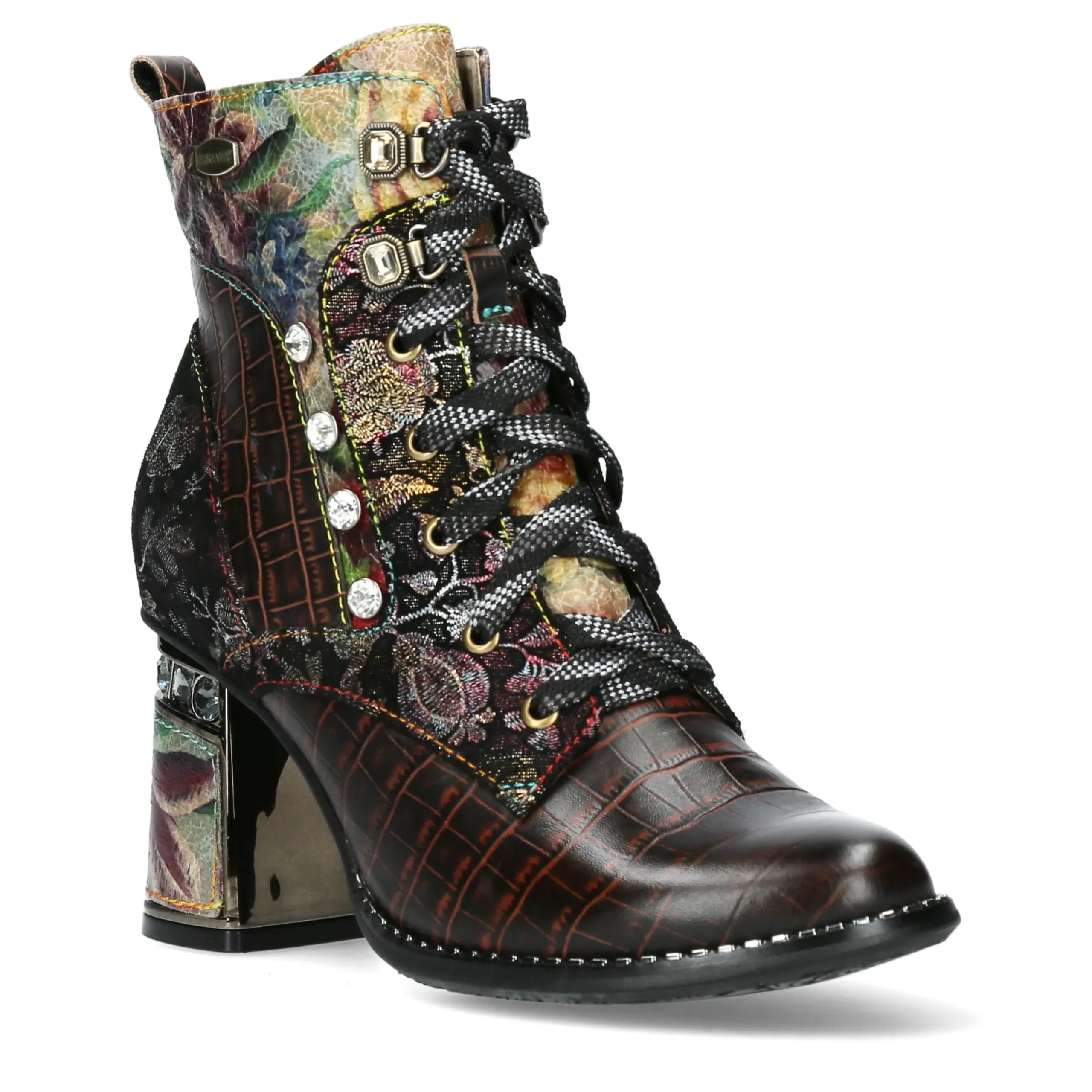 Online Bottines - NAYAO 04 Bottines