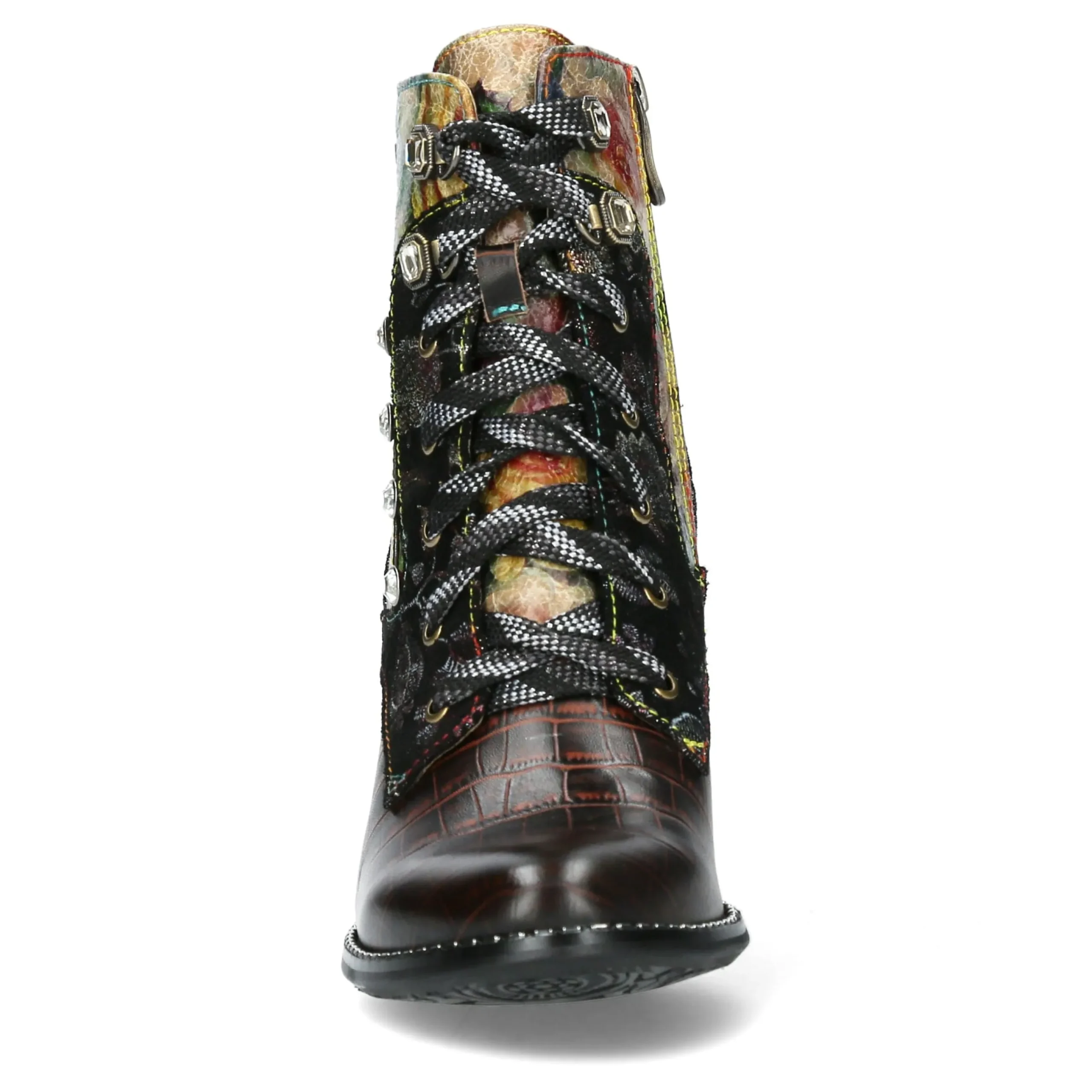Online Bottines - NAYAO 04 Bottines
