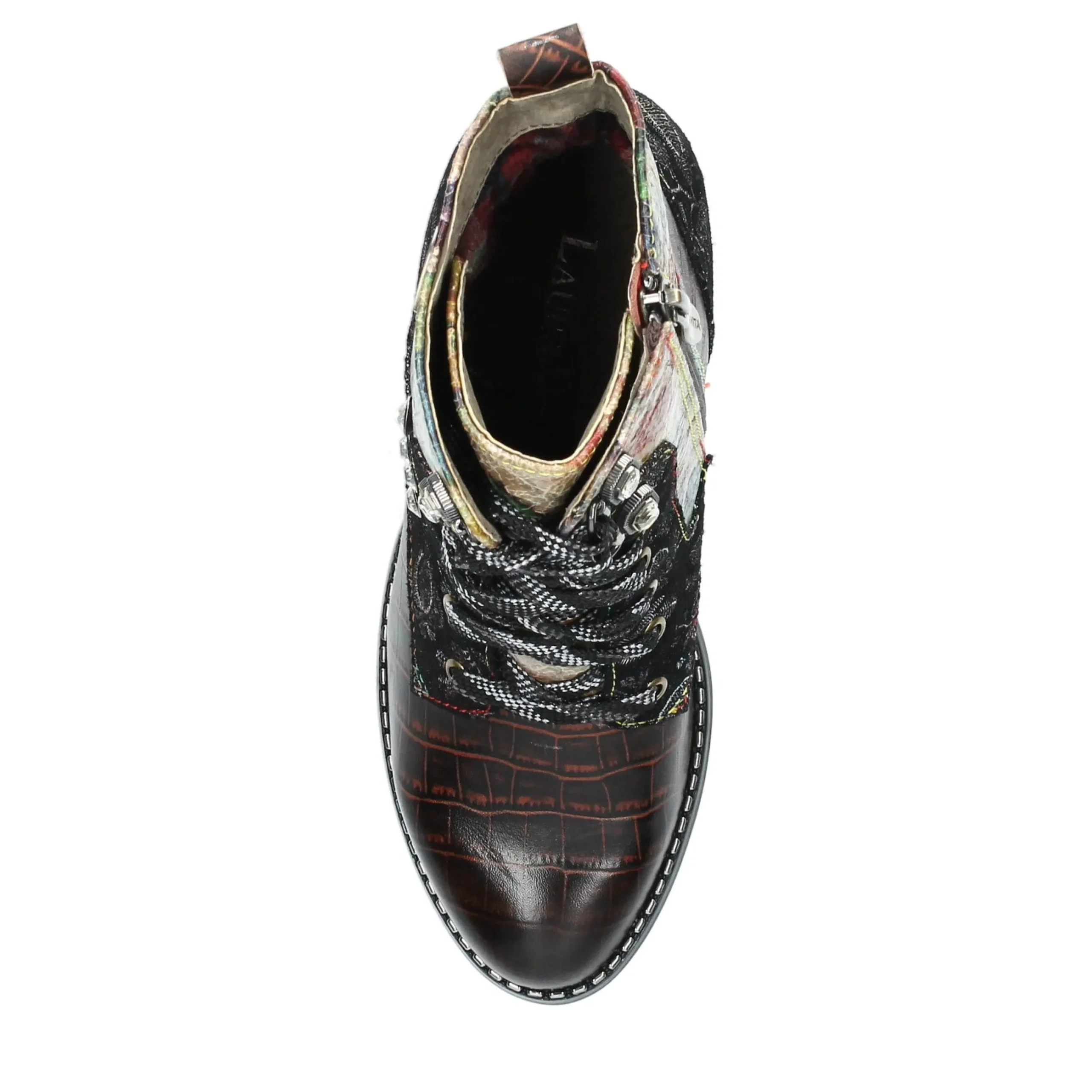 Online Bottines - NAYAO 04 Bottines
