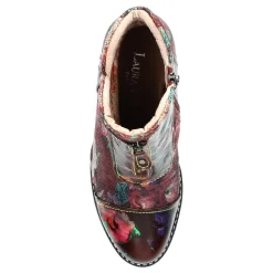 Best Bottines - NAYAO 05 Bottines