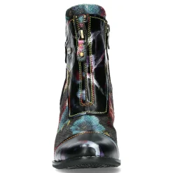 Best Bottines - NAYAO 05 Bottines