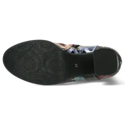 Best Bottines - NAYAO 05 Bottines