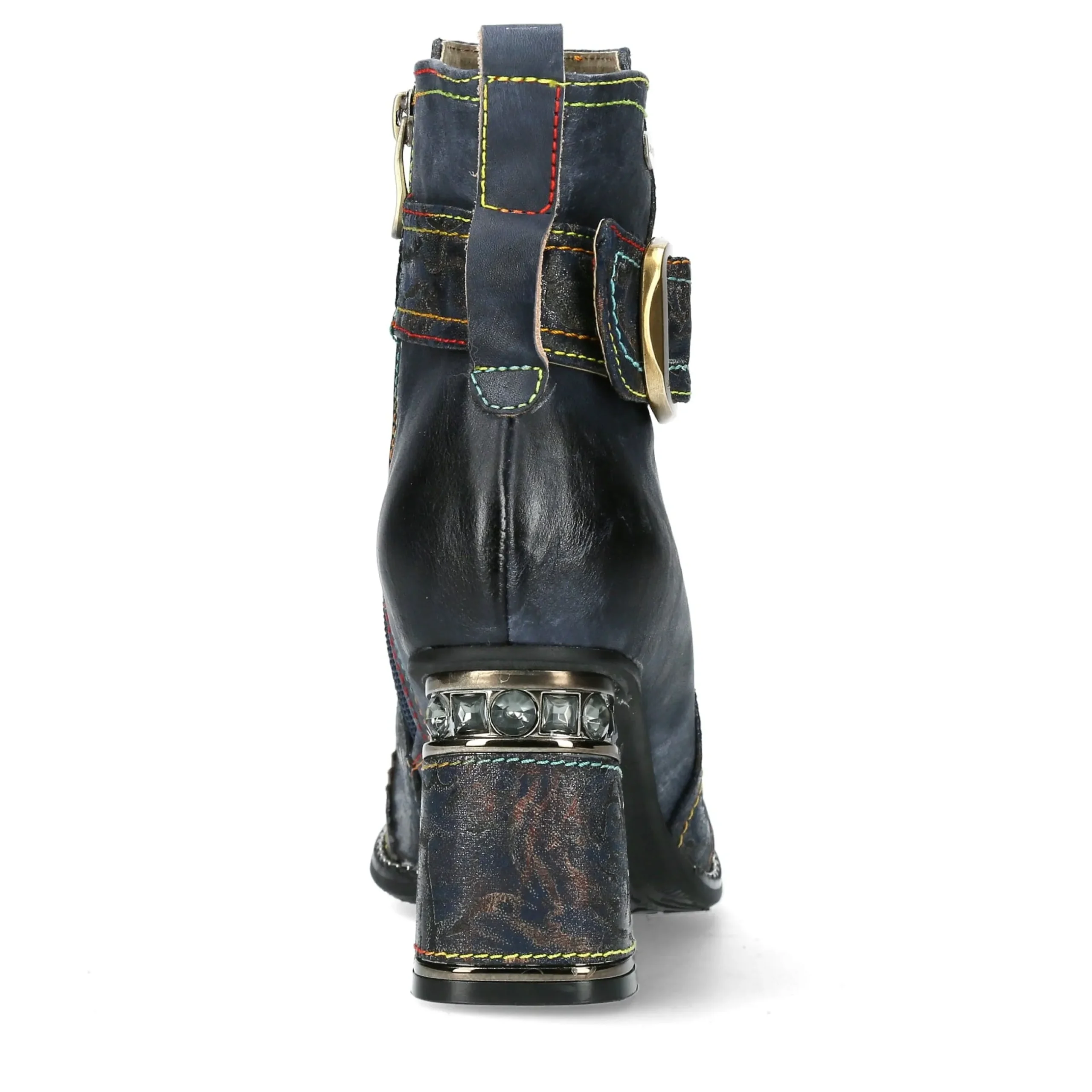 Cheap Bottines - NAYAO 02 Bottines