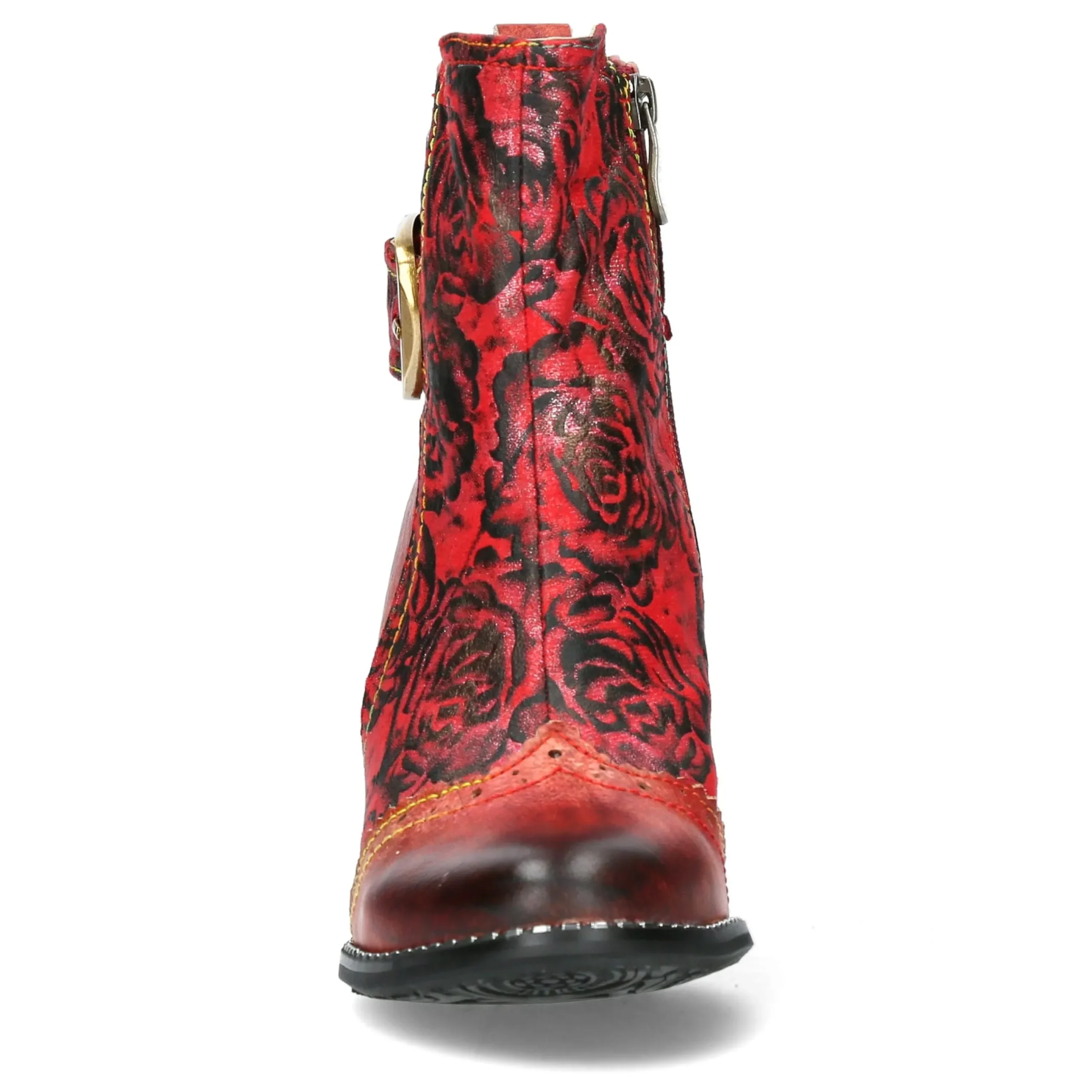 Cheap Bottines - NAYAO 02 Bottines