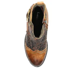 Cheap Bottines - NAYAO 02 Bottines