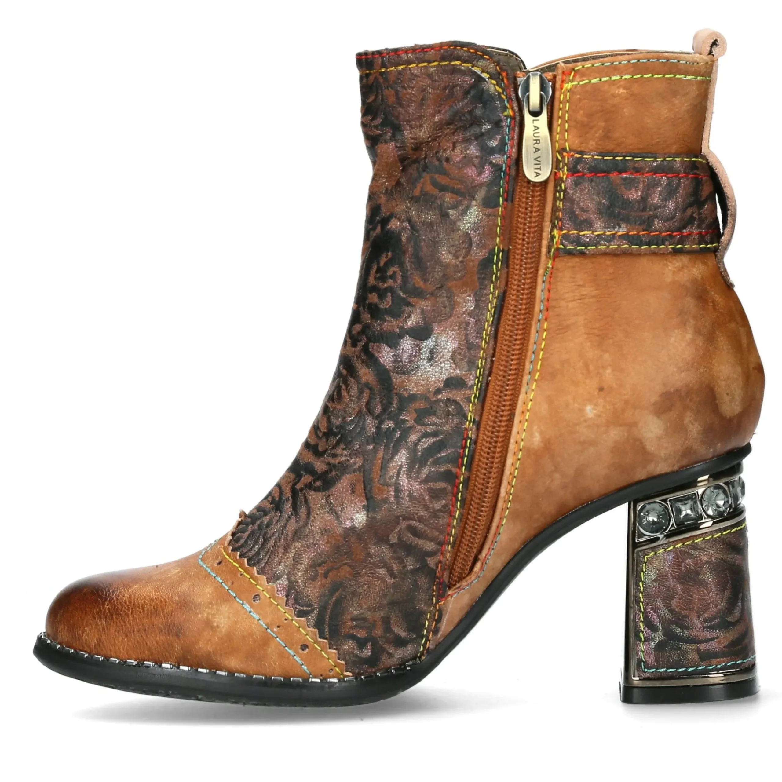 Cheap Bottines - NAYAO 02 Bottines