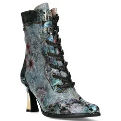 Best Bottines - OANELO 03 Bottines