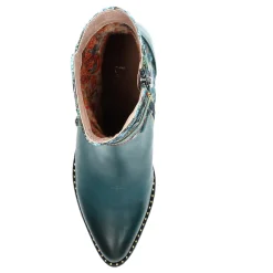 Fashion Bottines - OANELO 06 Bottines