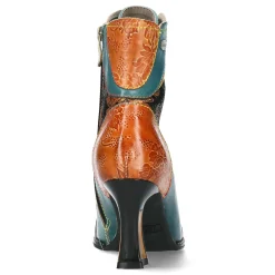 New Bottines - OANELO 05 Bottines