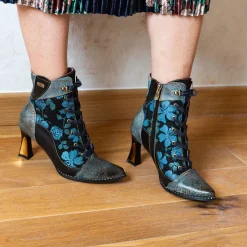 New Bottines - OANELO 05 Bottines