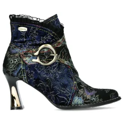 Fashion Bottines - OANELO 07 Bottines