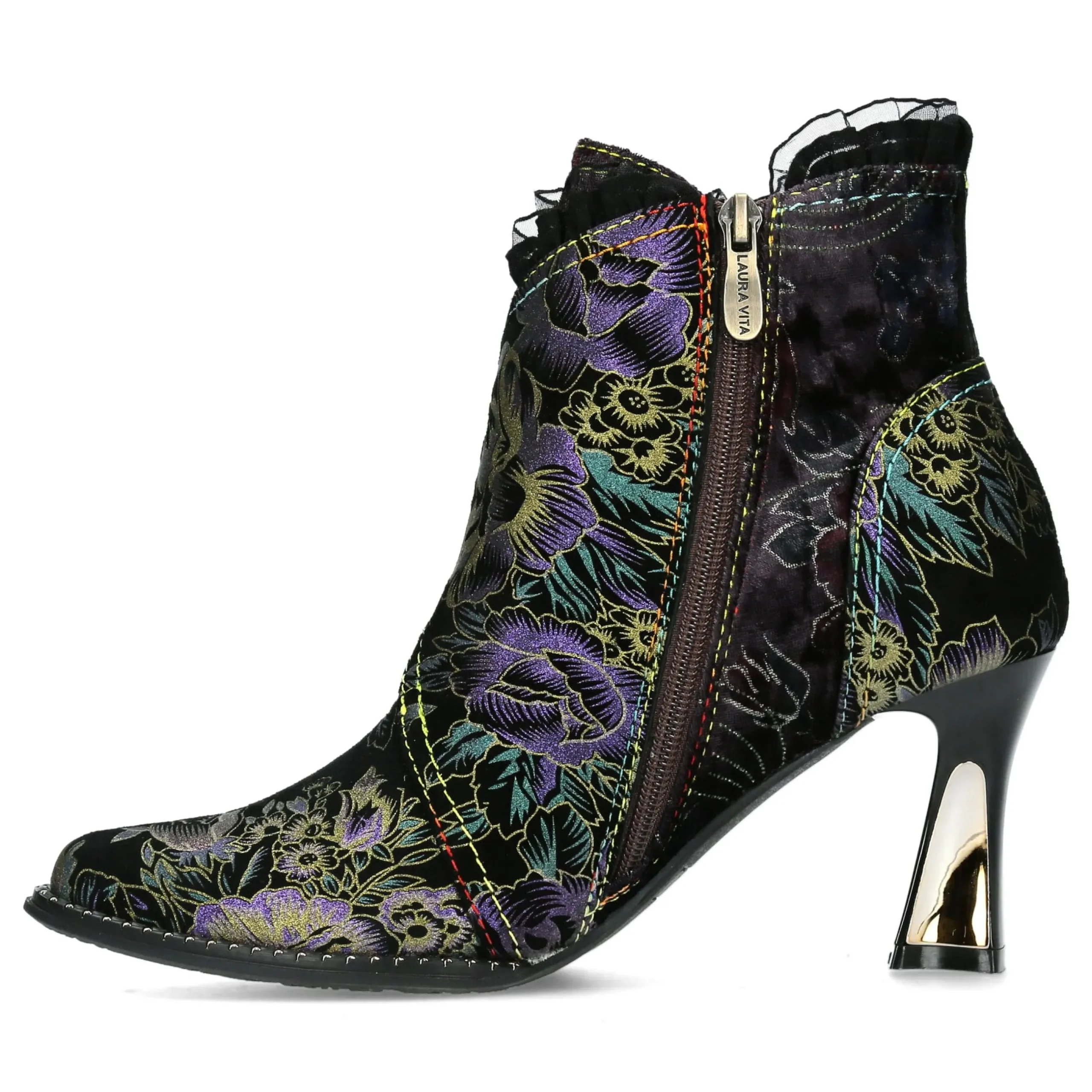 Fashion Bottines - OANELO 07 Bottines